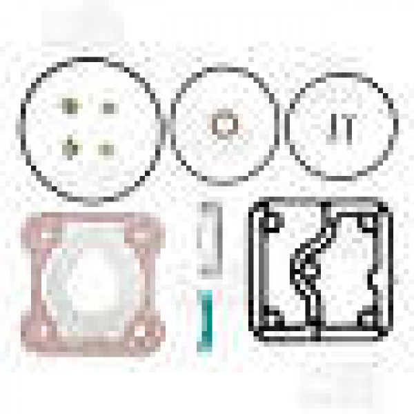 REPARO COMPRESSOR MB MOD OM457/906/904 F930352