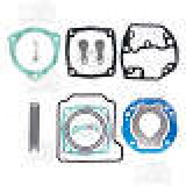REPARO CB/COMPR KNORR BR400 90MM 312 930452