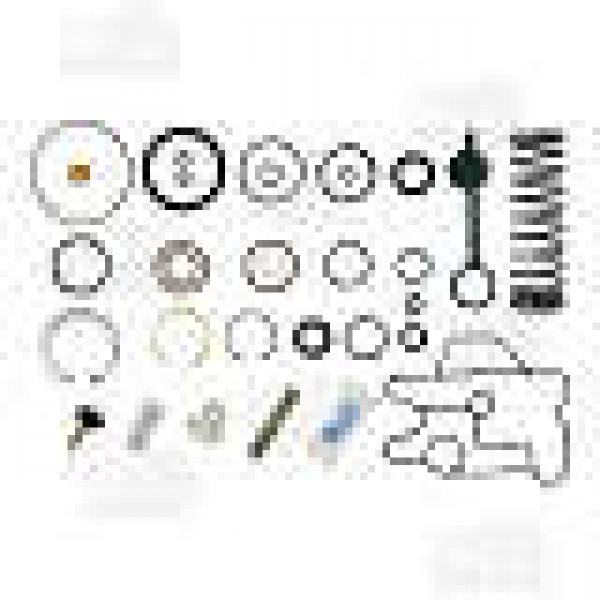 REPARO VALVULA SECADOR AR APU KNORR F931152
