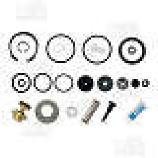 REPARO VALVULA SEC/AR APU/WB 9324000012 931452