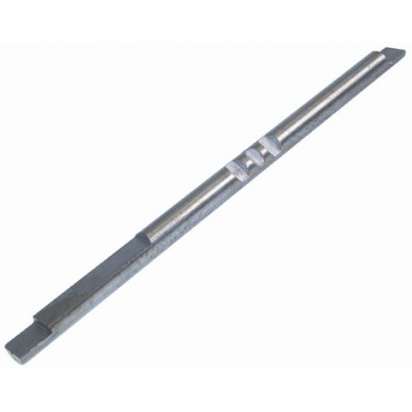 EIXO GARFO CAMBIO 2/3 MOD G3/50/60 LK076