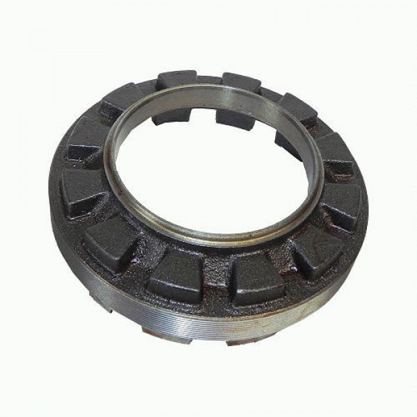 PORCA CAST MB PINHAO 1519 AL168