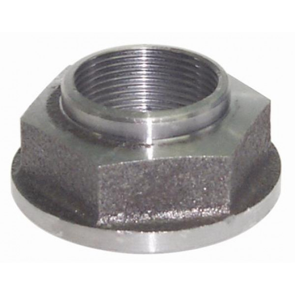 PORCA ENTALHADA MERCEDES CARDAN 1113/2213 MIC0196    ACO