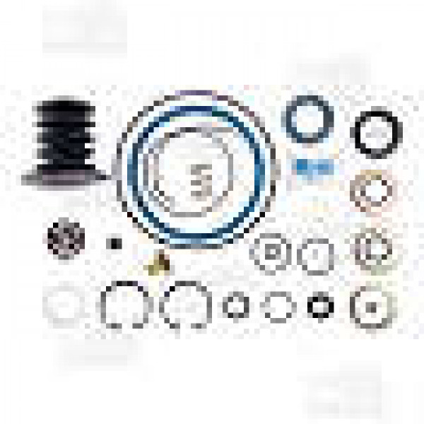 REPARO COMPRESSOR VARGA MB OM366 (1CIL) F926552