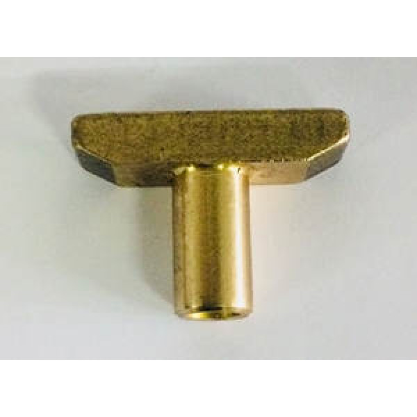 PASTILHA DESLIZANTE/GARFO CAMBIO 1A 4 M MIC1674