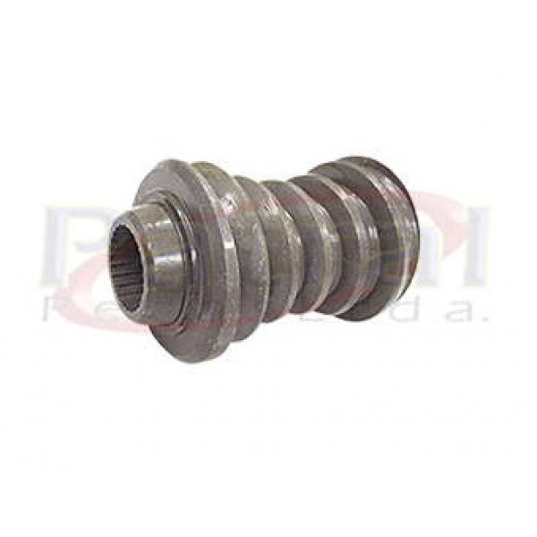 EIXO CONTRA EIXO F1000/C10 260F U5019