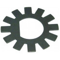 ARANHA TRAVA CUBO DIANTEIRO VOLKSWAGEN 13130 LA061