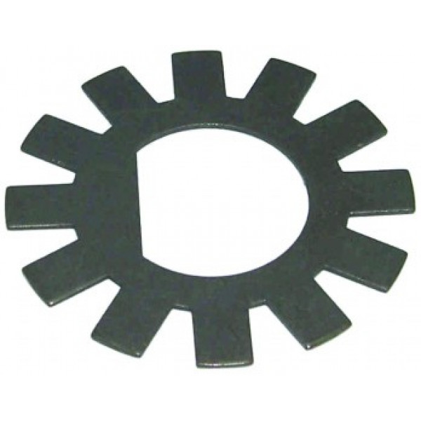ARANHA TRAVA CUBO DIANTEIRO VOLKSWAGEN 13130 LA061