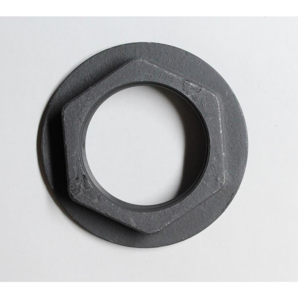 PORCA PINHAO FD/VW RS160/RR160 088175