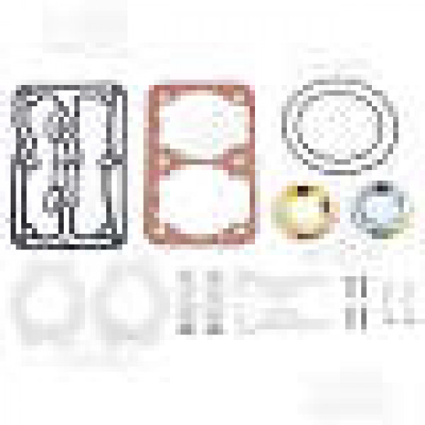 REPARO COMPRESSOR MB O500 PARCIAL 93955-2