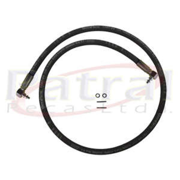 FLEXIVEL EMBREAGEM F250/350/4000 99/ P9428       LIG MESTRE AUXILIAR