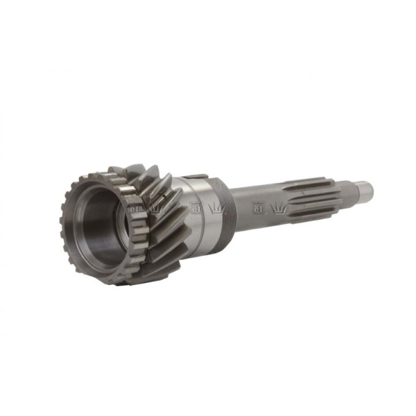 EIXO PIL MB G3/50 16D 12330025