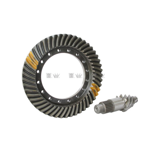 COROA P MB 7X48 14M REX 06350008