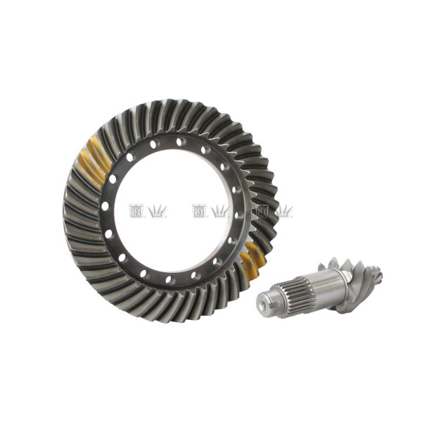 COROA P MB 7X43 16 MM 06350007