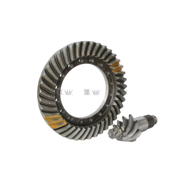 COROA P MB 7X40 16 MM 06350019