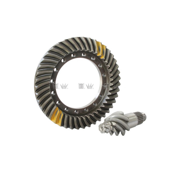 COROA P MB 7X43 16MM DENTE INV 06350021