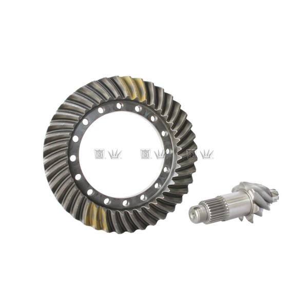 COROA P MB 7X40 16MM DENTE INV 06350022