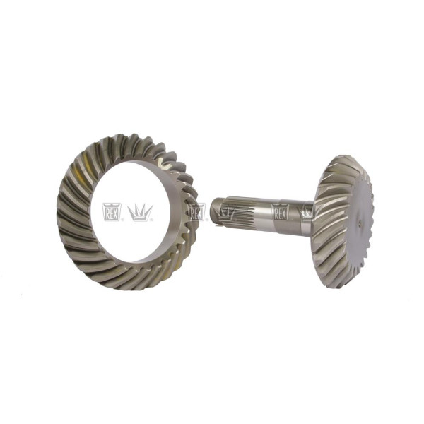 COROA P MB 29X24 1935/41 14MM 06350060