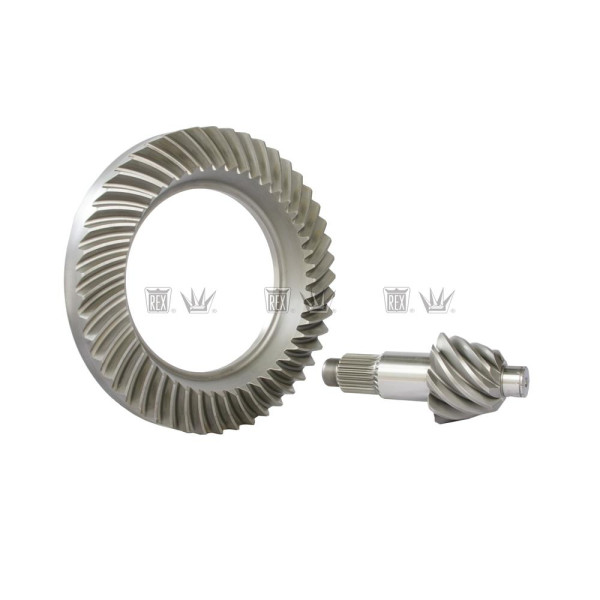 COROA P MB 9X47 HD4 DENT INV 06350094   AXOR 2625/28