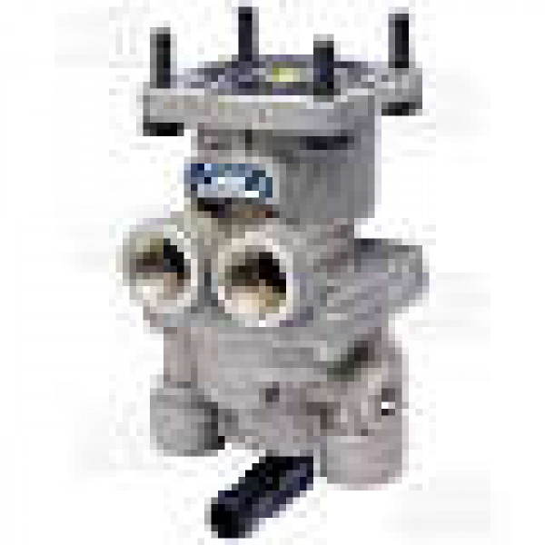 VALVULA PEDAL MB/VV/FORD 95025-56          CACHIMBO EM L