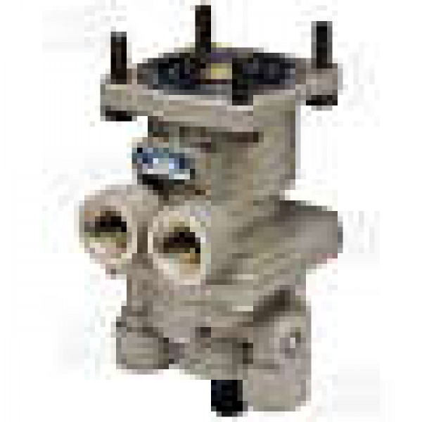 VALVULA PEDAL 1620/1938/1418 96/ 81630070  CACHIMBO RETO