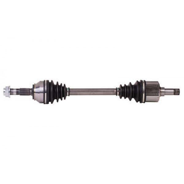 SEMI EIXO DUCATO LADO ESQUERDO 2.8/2.3 NJH05080S   ARO16 815MM CURTO S/ABS