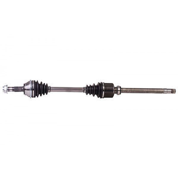 SEMI EIXO DUCATO 2.8/3 16V LADO DIREITO NJH06080S ARO16 1140MM LONGO C/ABS