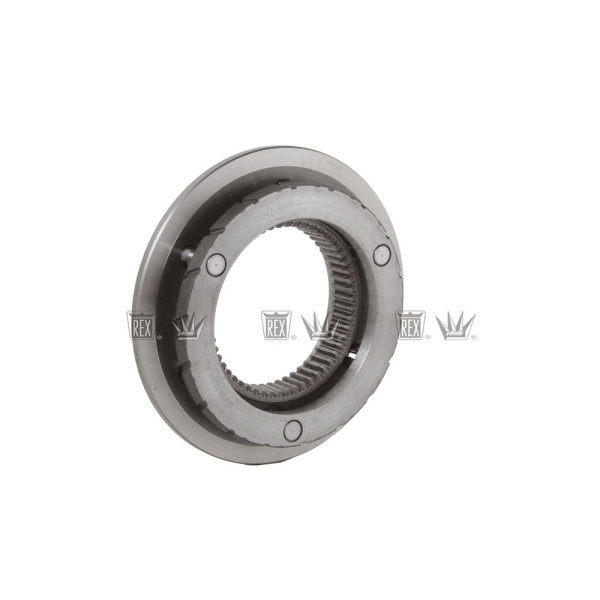 CONJ SINC 2/3M FS4205A/5205A 04350058   CB FS6305B/FS6306 5A/6A