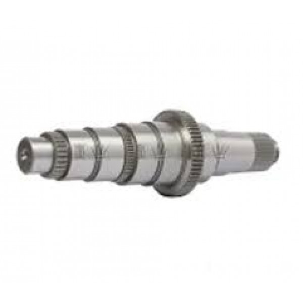 EIXO ENTALHADO VOLKSWAGEN16180/2321 FS6306 13330096