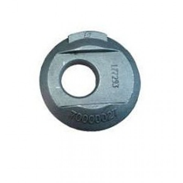 ARRUELA EXTERNO ALINHAMENTO 30MM 81001081 O