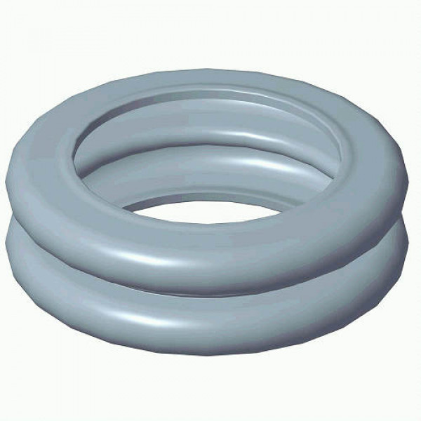 MOLA PNEUMATICA CARRETA 570 MM