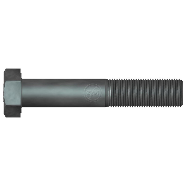 PARAF PINO TENSOR CARRETA RANDON 3202413M24-2,00X135 RANDON/FACCHINI