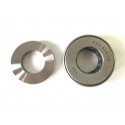 CONJUNTO.CARRETA ROLAMENTO CP051