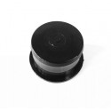 BUCHA CARRETA PLASTICA CP024