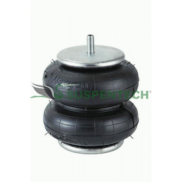 MOLA PNEU CARRETA 20-T3/VOLVO ST852        CARRETA RANDON/GUERR PRIS.CENTRAL