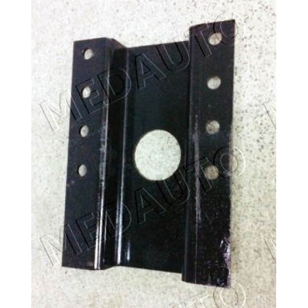 SUPORTE CARRETA FIX. PE MECANICO 5597