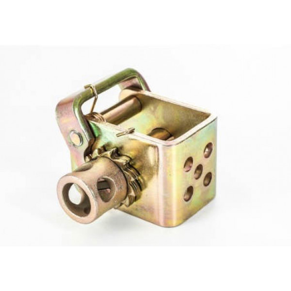 CATRACA FIXA 50MM CARRETA MCT027