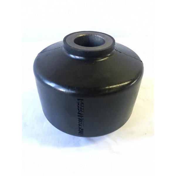 BUCHA SUSPENSÃO PNEU FS250 CARRETA 3556P01 MACICA