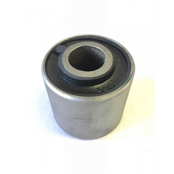 BUCHA TENSORA S/PINO ALT63MM 71700008 MODELO NOVO-SISTEMA.SUSPENSYS ALTURA 63MM