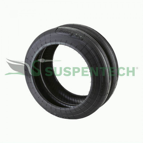 MOLA PNEU 6.13 CARRETA TRUCK ST4000     EIXO ENCAIXE 334X224MM