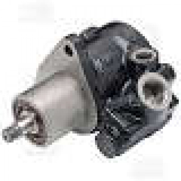 BOMBA DIRECAO HIDRAULICA MERCEDES 1218/1714/OF1620/1618   46018