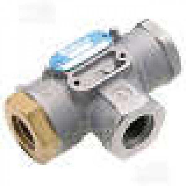 VALVULA DUAS VIAS MB1113/1418 S81630040