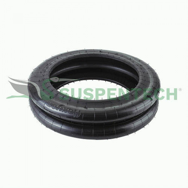 FOLE PNEUMATICO CARRETA CONV 7.15 ST4002      EIXO ENCAIXE 380X195MM