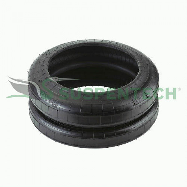 MOLA PNEU CARRETA ST4003                EIXO ENCAIXE 380MMX260MM
