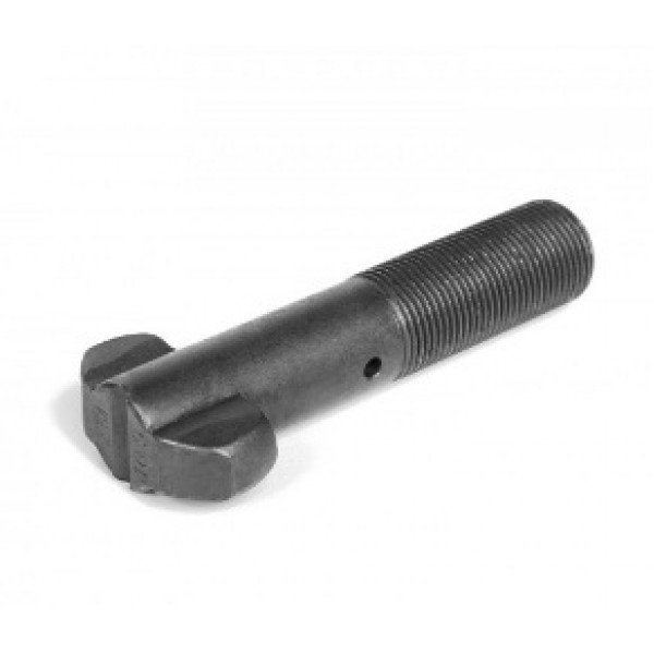 PARAFUSO RODA RAIADA MODERNO 2 FUROS P/ LACRE