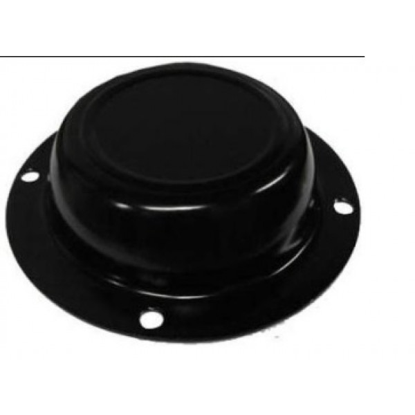 TAMPA CUBO 80/90 - 4 FUROS MASTER CARRETA 301010491R