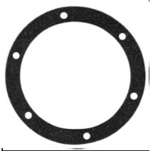 JUNTA CUBO 6 FUROS (MED: INT 160MM/EXT 190MM/PAREDE 24MM)