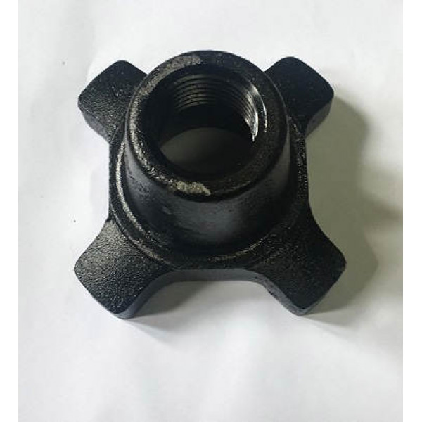 PORCA PINO FIXA CONTAINER