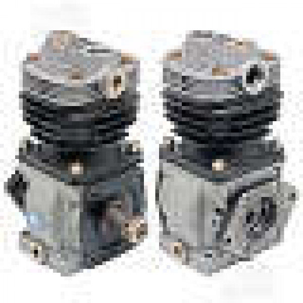 COMPRESSOR AR MERCEDES 1618 REF/AR 81600010         1618/2318 OM366 REFR AR I88770R