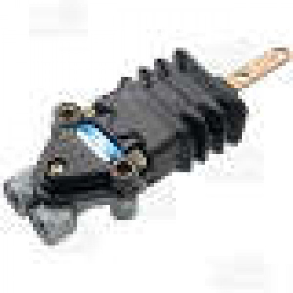 VALVULA NIVEL CABINE SCANIA 124 81630120
